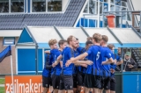 S.K.N.W.K. 1 - Serooskerke 1 (competitie) seizoen 2024-2025 (Fotoboek 2) (105/133)